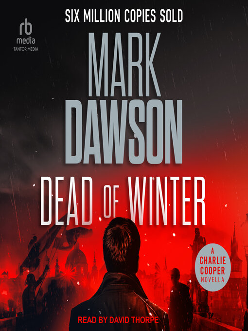 Cover image for Dead of Winter